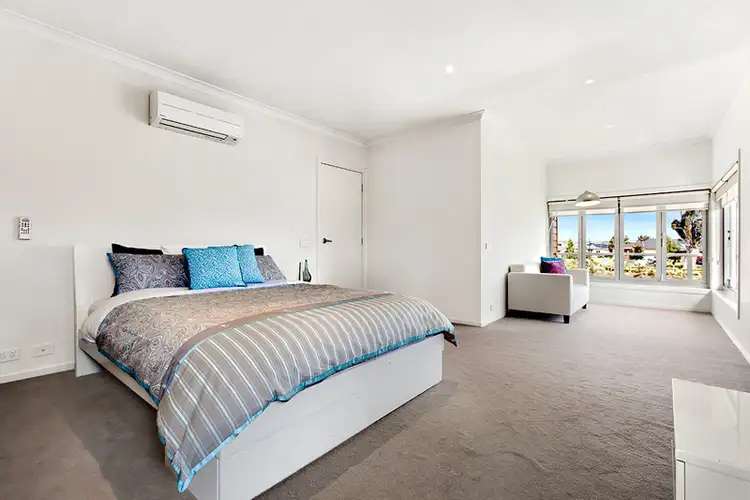 Third view of Homely house listing, 22 Muswellbrook Grove, Mernda VIC 3754