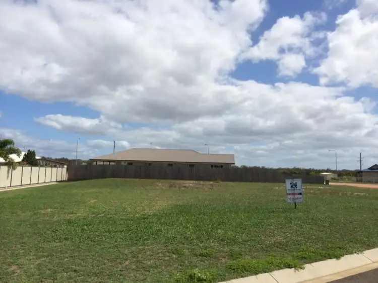 Third view of Homely land listing, 14 Sunset Avenue, Woodgate QLD 4660
