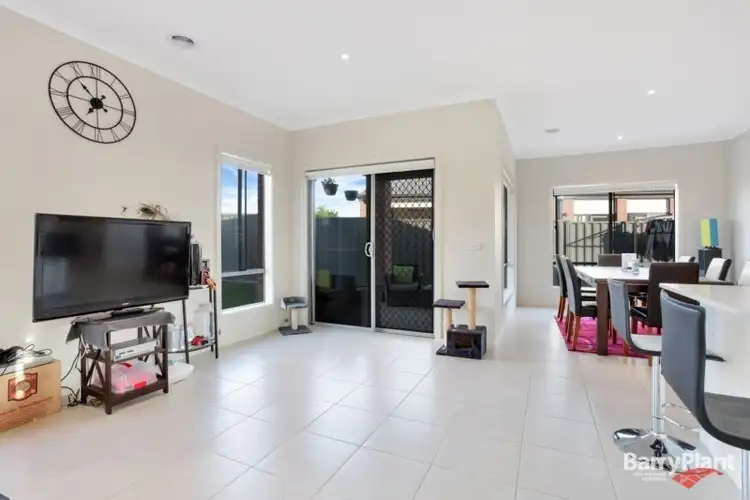 Sixth view of Homely house listing, 16 Bregman Esplanade, Wyndham Vale VIC 3024