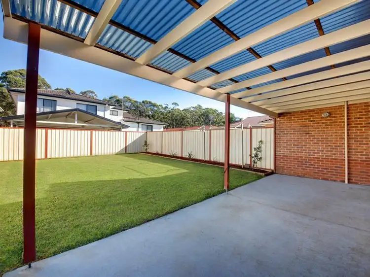 Seventh view of Homely semi-detached listing, 17 Pegasus Avenue, Hinchinbrook NSW 2168