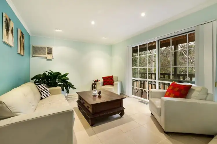 Third view of Homely house listing, 38 Parsons Road, Eltham VIC 3095