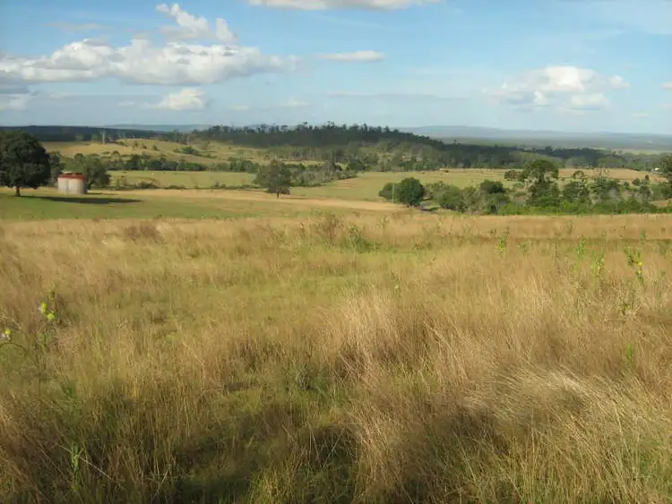 Main view of Homely rural property listing, 2/110/28 Karingal Road, Booie QLD 4610