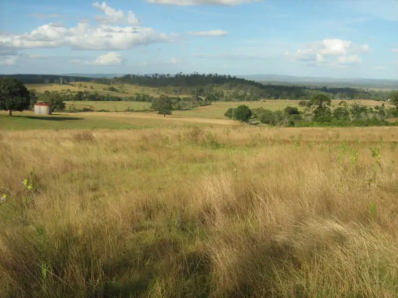 Main view of Homely rural property listing, 2/110/28 Karingal Road, Booie QLD 4610