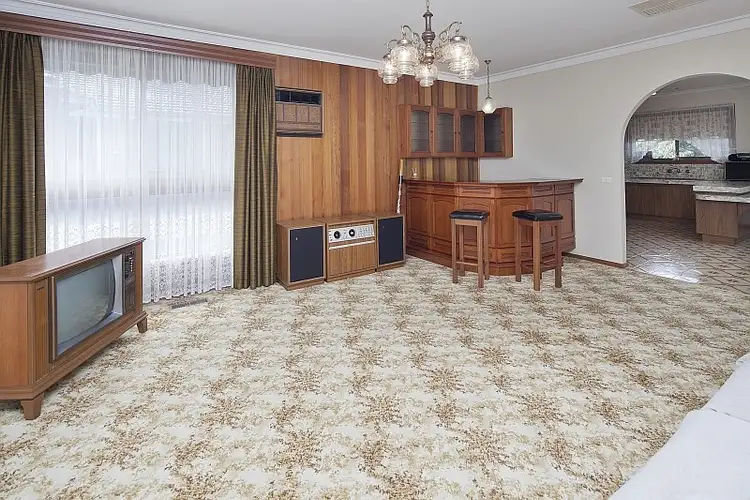 Second view of Homely house listing, 11 Rogers Street, Dandenong VIC 3175