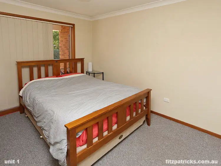 Fourth view of Homely unit listing, 1-4/28 Kenneally Street, Kooringal NSW 2650