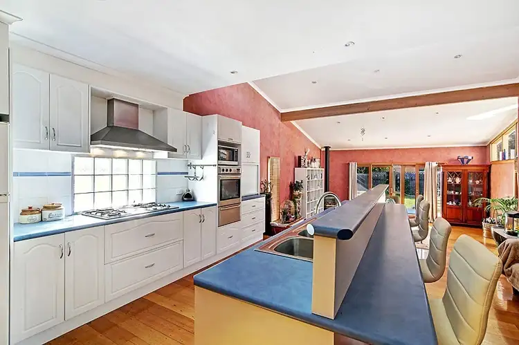 Third view of Homely house listing, 20 Valerie Court, Heathmont VIC 3135