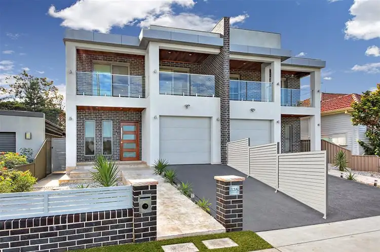 12A Lawson Street, Panania NSW 2213