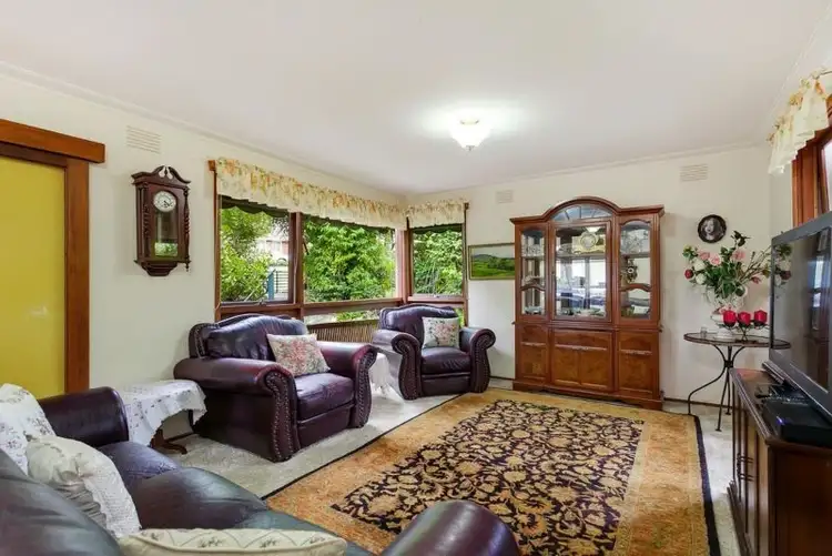 Second view of Homely house listing, 68 Lancaster Road, Mooroolbark VIC 3138