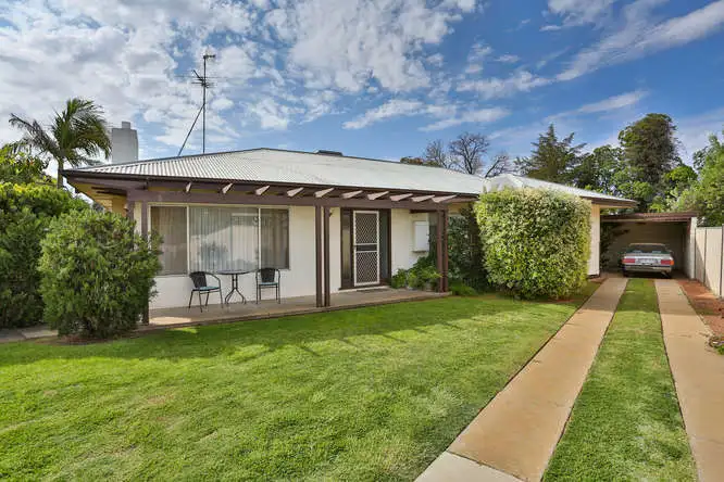 Main view of Homely house listing, 28 Hector Street, Mildura VIC 3500