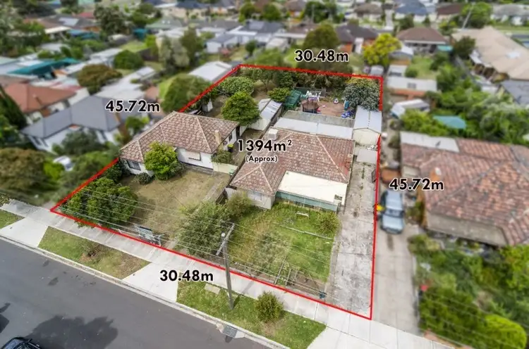 Sixth view of Homely house listing, 24 Lurg Avenue, Sunshine North VIC 3020