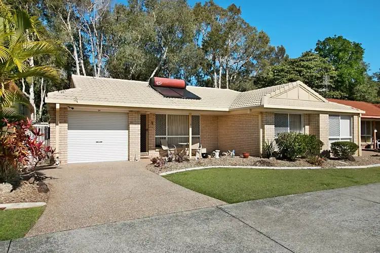 14/2 Vintage Lakes Drive, Tweed Heads South NSW 2486