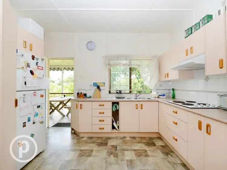 Fifth view of Homely house listing, 128 Stanley Road, Camp Hill QLD 4152