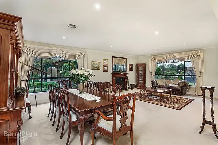 Second view of Homely house listing, 74 - 76 St Helens Crescent, Narre Warren North VIC 3804