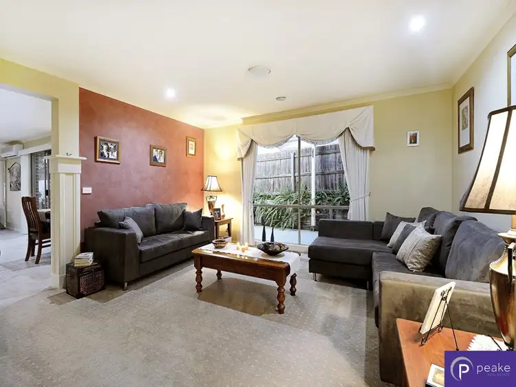 Fourth view of Homely house listing, 86 Jerilderie Drive, Berwick VIC 3806