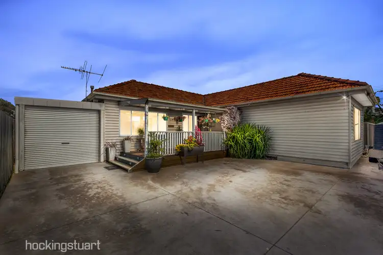 Second view of Homely house listing, 23 Stenhouse Avenue, Brooklyn VIC 3012