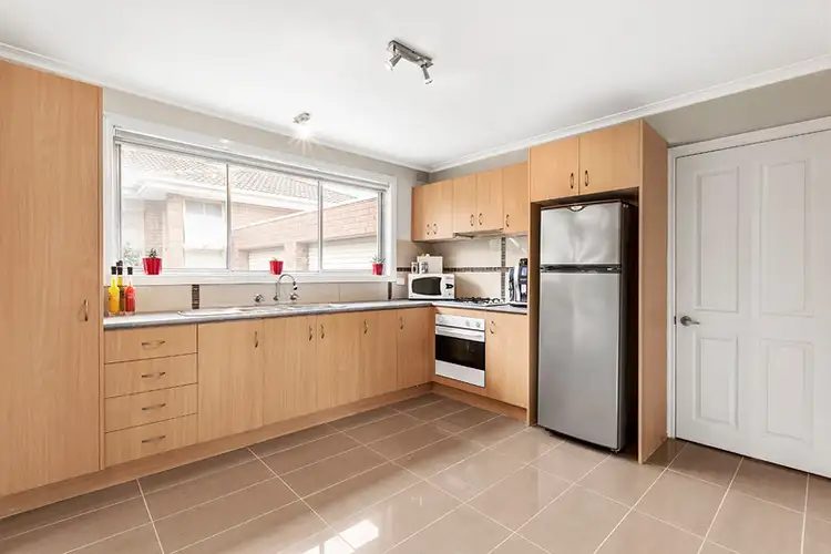 Fourth view of Homely unit listing, 1/18 Nicholls Street, Macleod VIC 3085