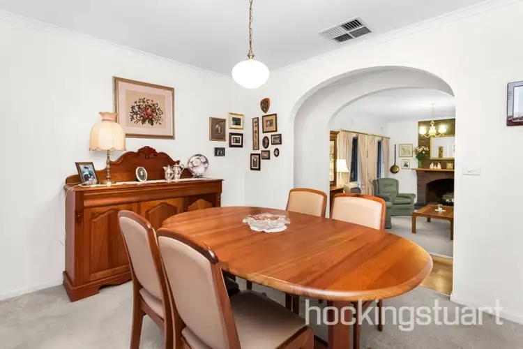 Fifth view of Homely house listing, 44 Mandella Street, Templestowe VIC 3106