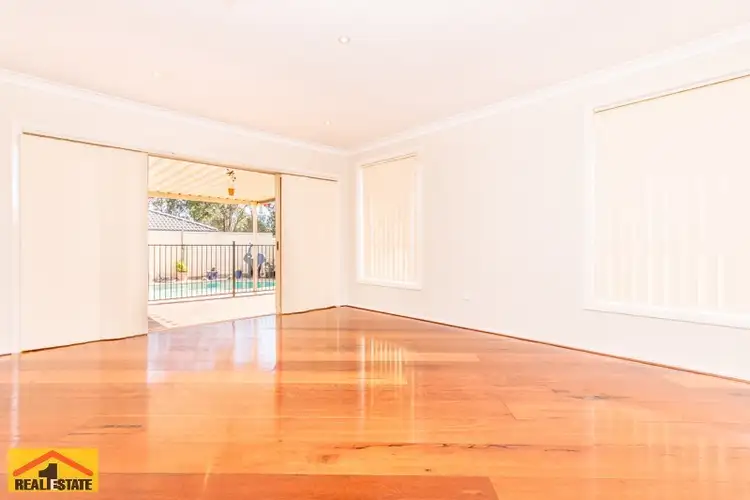 Sixth view of Homely house listing, 6a Bungalow Road, Plumpton NSW 2761