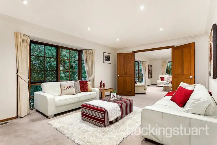 Fourth view of Homely house listing, 23 Deep Creek Drive, Doncaster East VIC 3109