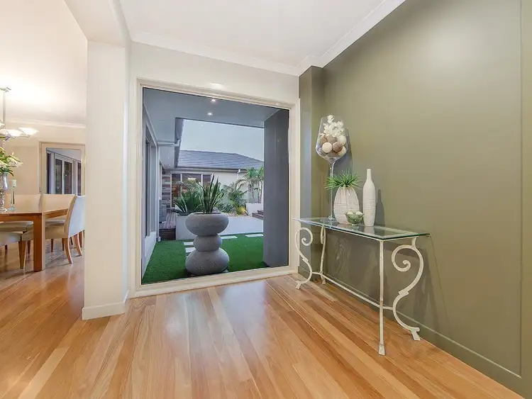 Third view of Homely house listing, 12 Rigby Court, Taylors Lakes VIC 3038