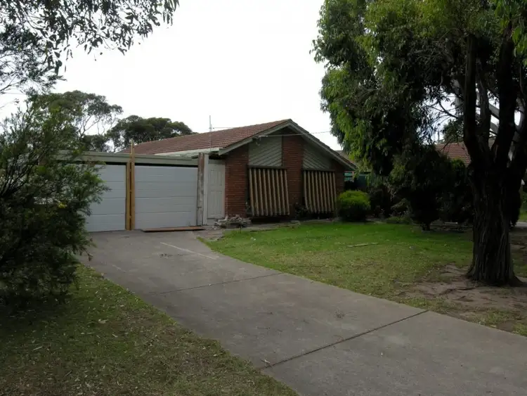 Main view of Homely house listing, 8 Hickeys Road, Wurruk VIC 3850