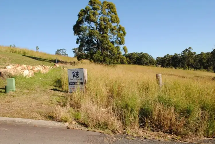 Main view of Homely land listing, Address available on request