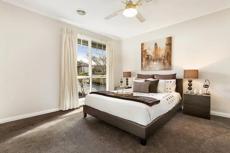 Fourth view of Homely townhouse listing, 21 Anne Street, Blackburn North VIC 3130