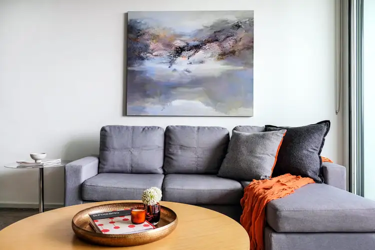 Main view of Homely apartment listing, 502/277 Raglan Street, Preston VIC 3072