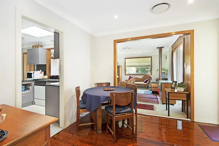 Sixth view of Homely house listing, 30 Oakes Road, West Pennant Hills NSW 2125