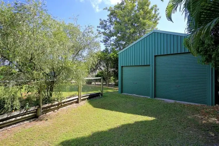 Third view of Homely house listing, 8 Acacia Street, Woodgate QLD 4660