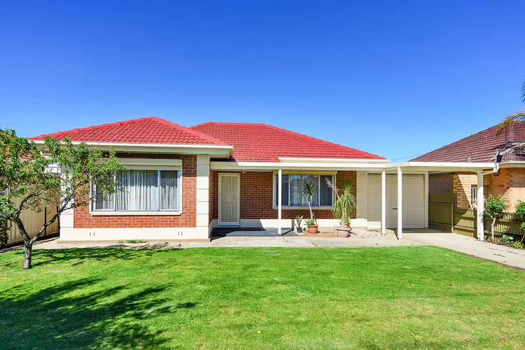 Main view of Homely house listing, 3 Dundee Ave, Seaton SA 5023