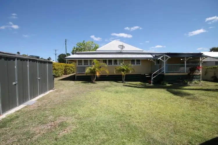 Fifth view of Homely house listing, 20 Miner St, Charters Towers QLD 4820