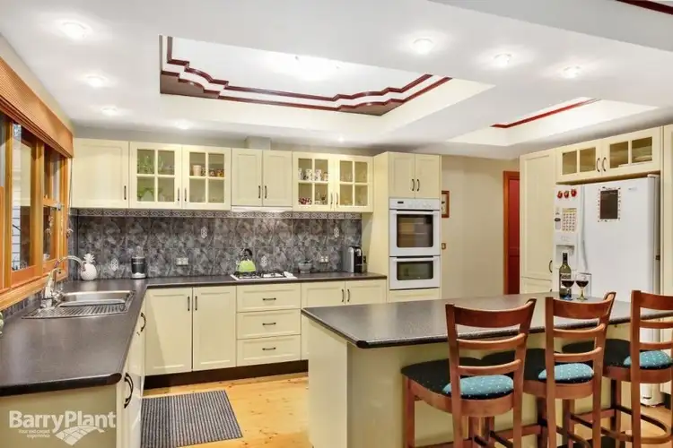 Fourth view of Homely house listing, 48 Churchill Way, Kilsyth VIC 3137