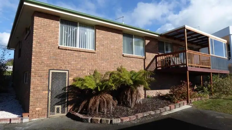 Main view of Homely unit listing, 1/34 Frances Street, Bridport TAS 7262