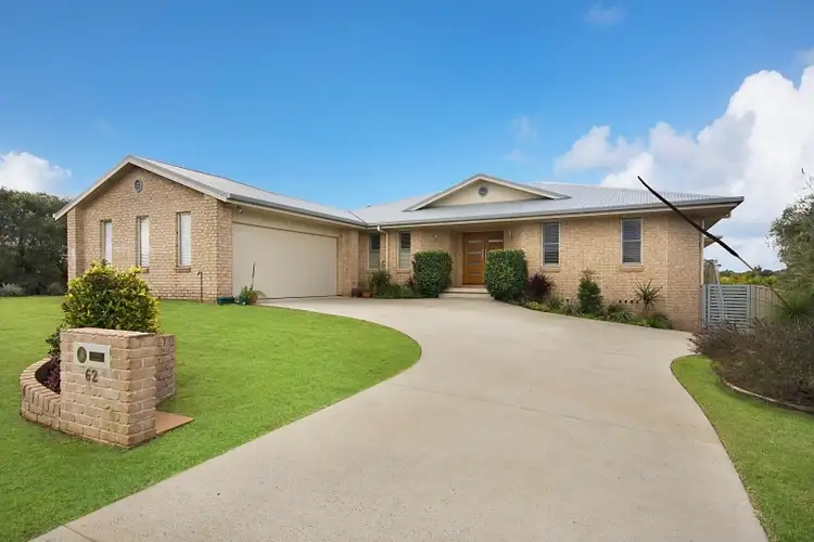 62 Dudley Drive, Goonellabah NSW 2480