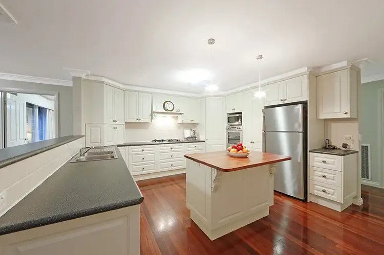Third view of Homely house listing, 9 Napier Close, Wantirna VIC 3152
