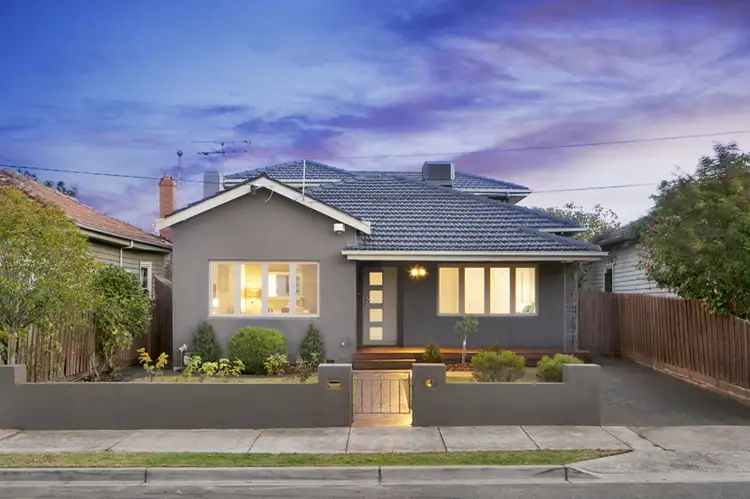 29 Newman Street, Thornbury VIC 3071