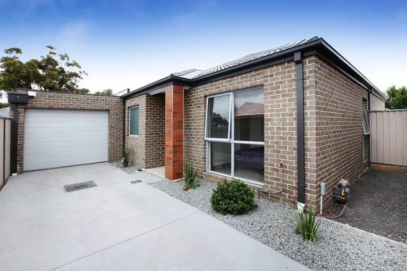Main view of Homely house listing, 3/15 McLean Street, Albion VIC 3020