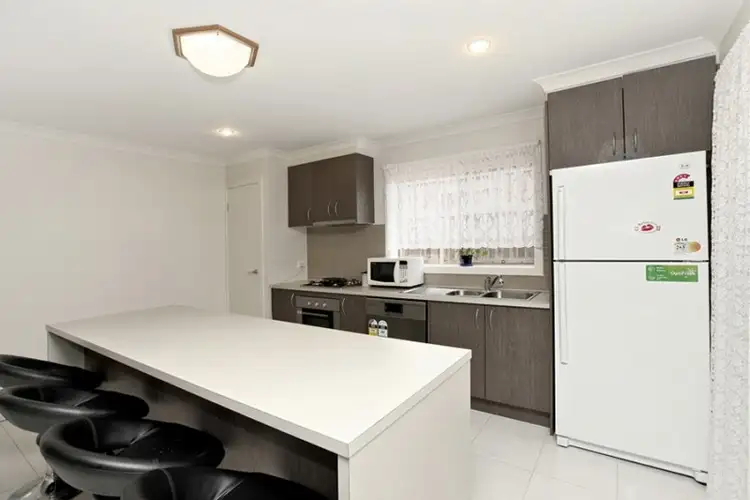 Fifth view of Homely house listing, 42 Isabella Way, Tarneit VIC 3029