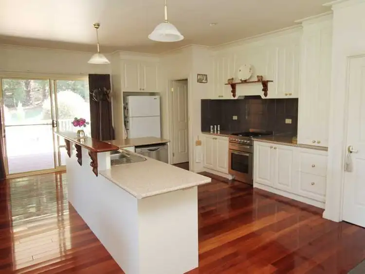 Second view of Homely house listing, 60 Sexton Court, Gordon VIC 3345