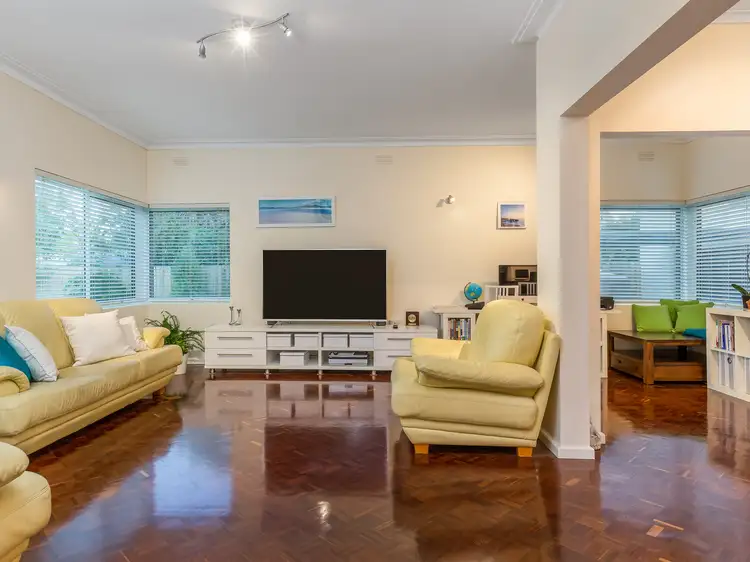 Third view of Homely house listing, 5 Purse Street, Mount Waverley VIC 3149