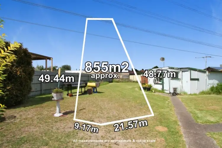 Second view of Homely house listing, 9 Lindenow Street, Reservoir VIC 3073