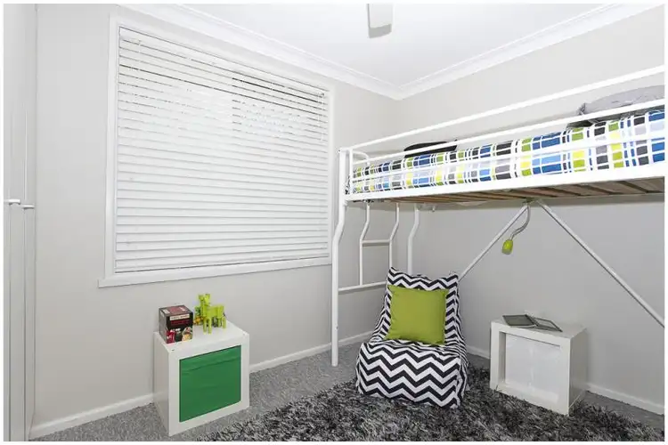 Sixth view of Homely house listing, 28 Lamont Place, South Windsor NSW 2756
