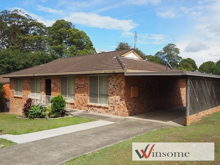 Third view of Homely house listing, 19 James Carney Crescent, West Kempsey NSW 2440