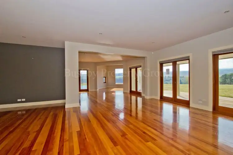 Fifth view of Homely house listing, 103 Correa Drive, Relbia TAS 7258