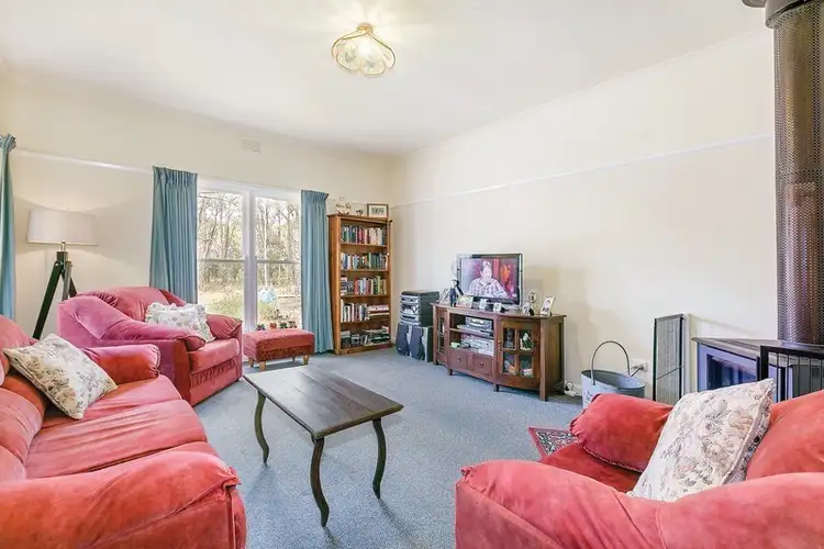 Third view of Homely house listing, 987 Pittong Road, Snake Valley VIC 3351