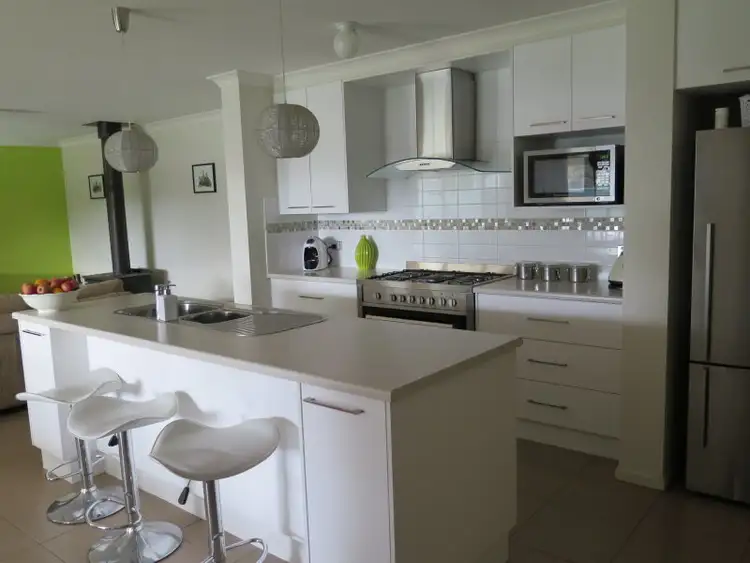 Fourth view of Homely house listing, 13 Livingston Street, Avenel VIC 3664