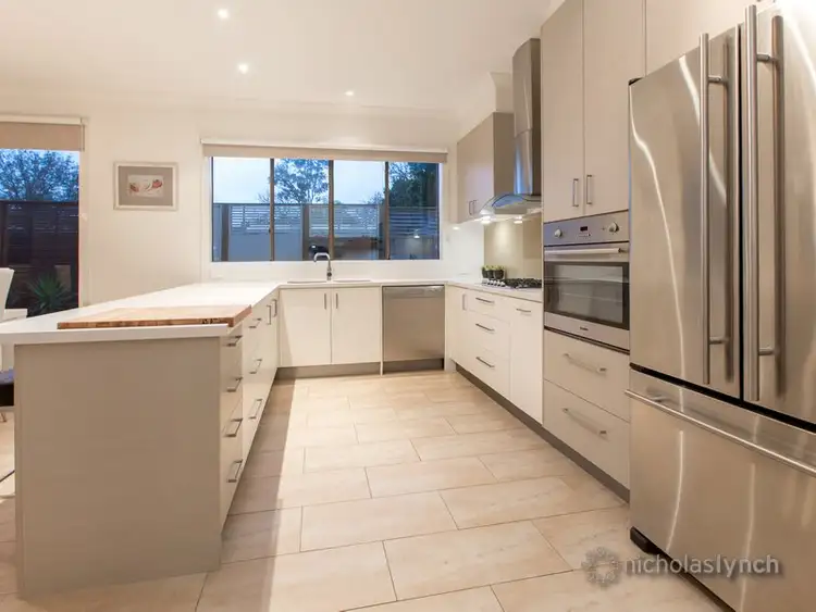 Fifth view of Homely house listing, 1a Morrisons Avenue, Mount Martha VIC 3934