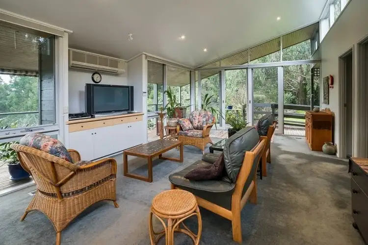 Sixth view of Homely house listing, 6 Plowman Street, Olinda VIC 3788