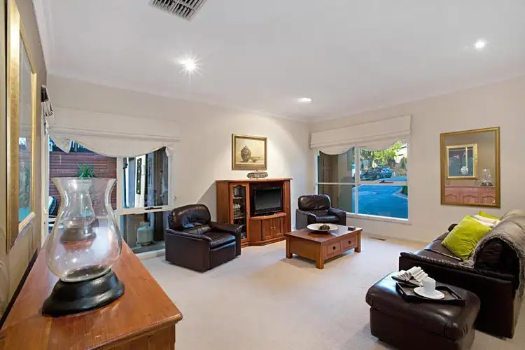 Third view of Homely house listing, 28 Bramley Drive, Ringwood North VIC 3134